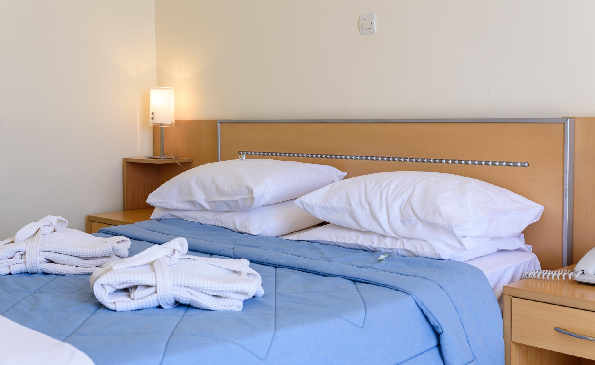 Erytha Hotel & Resort Chios Karfas Bagian luar foto