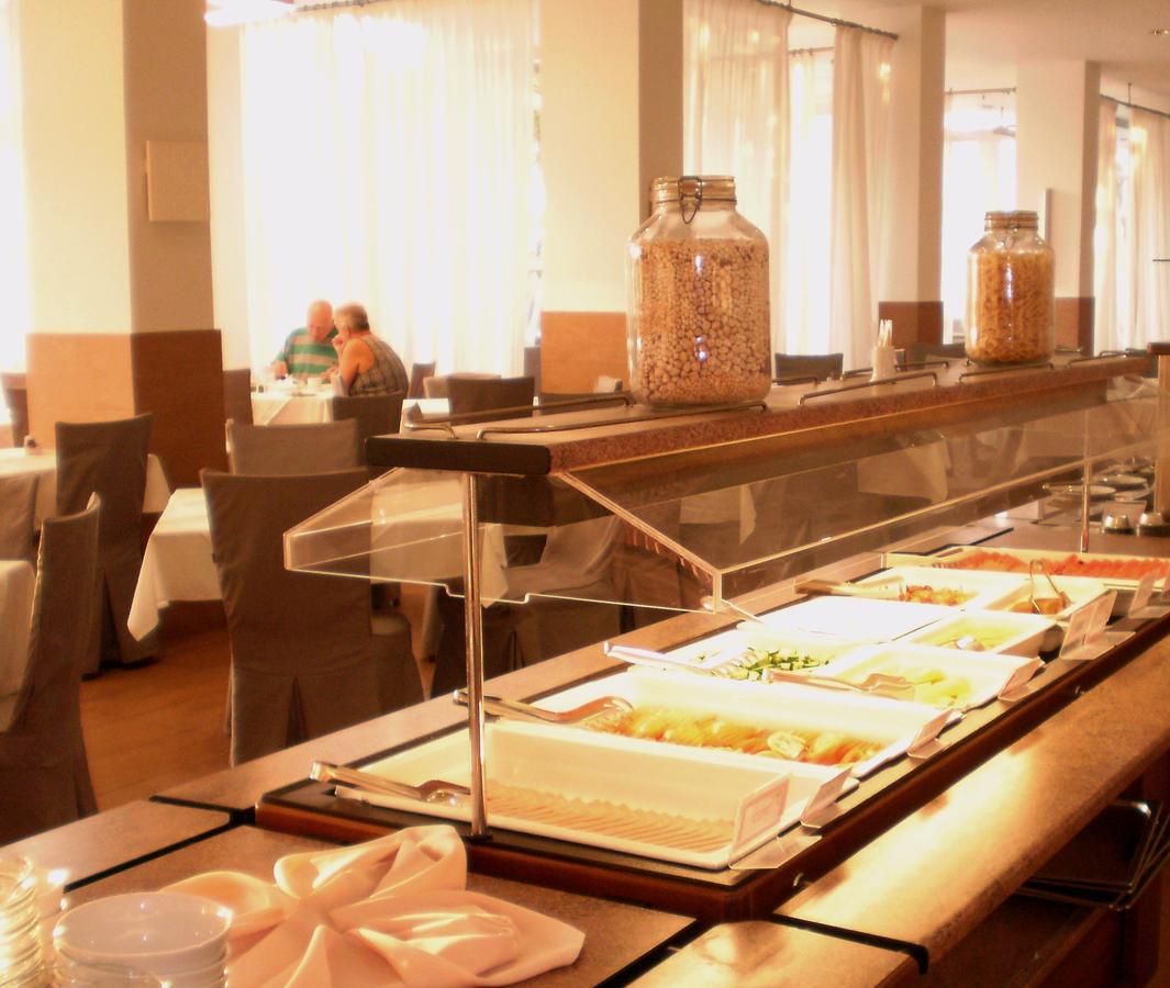 Erytha Hotel & Resort Chios Karfas Bagian luar foto