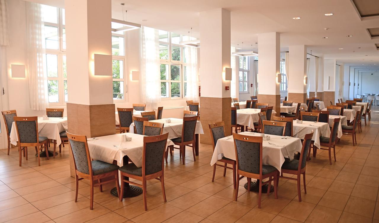 Erytha Hotel & Resort Chios Karfas Bagian luar foto
